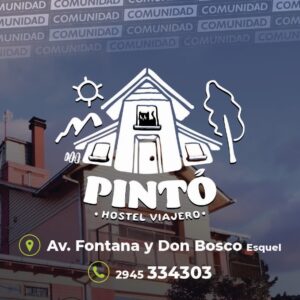 Pintó Hostel Bar